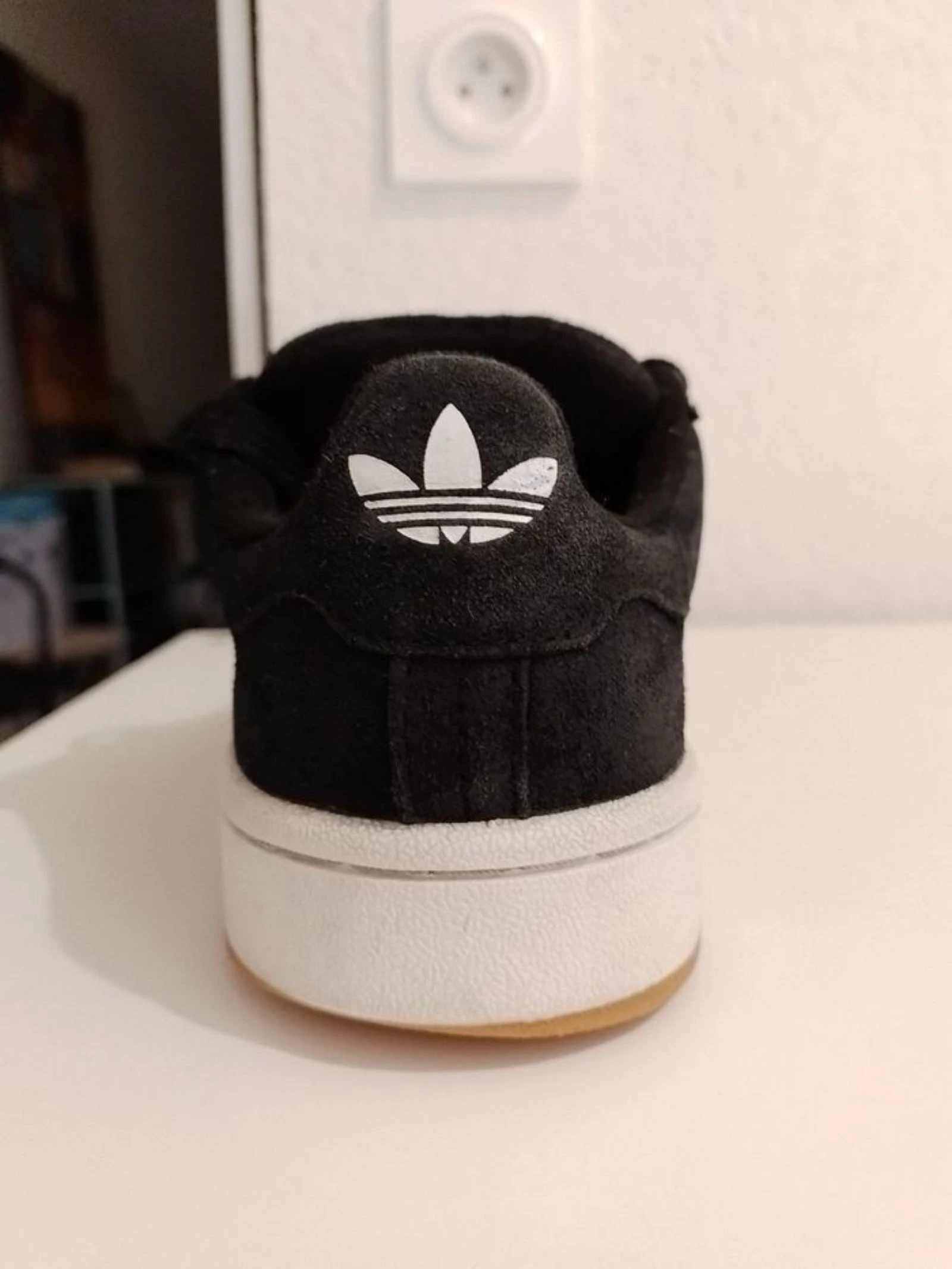 Adidas campus – photo 4